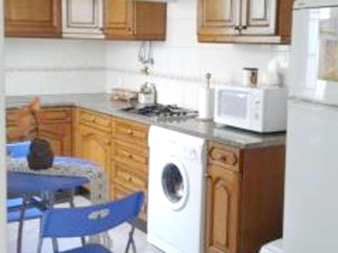 House With 2 Bedrooms In Portimao, With Wonderful City View And Furnished Ter... Bagian luar foto