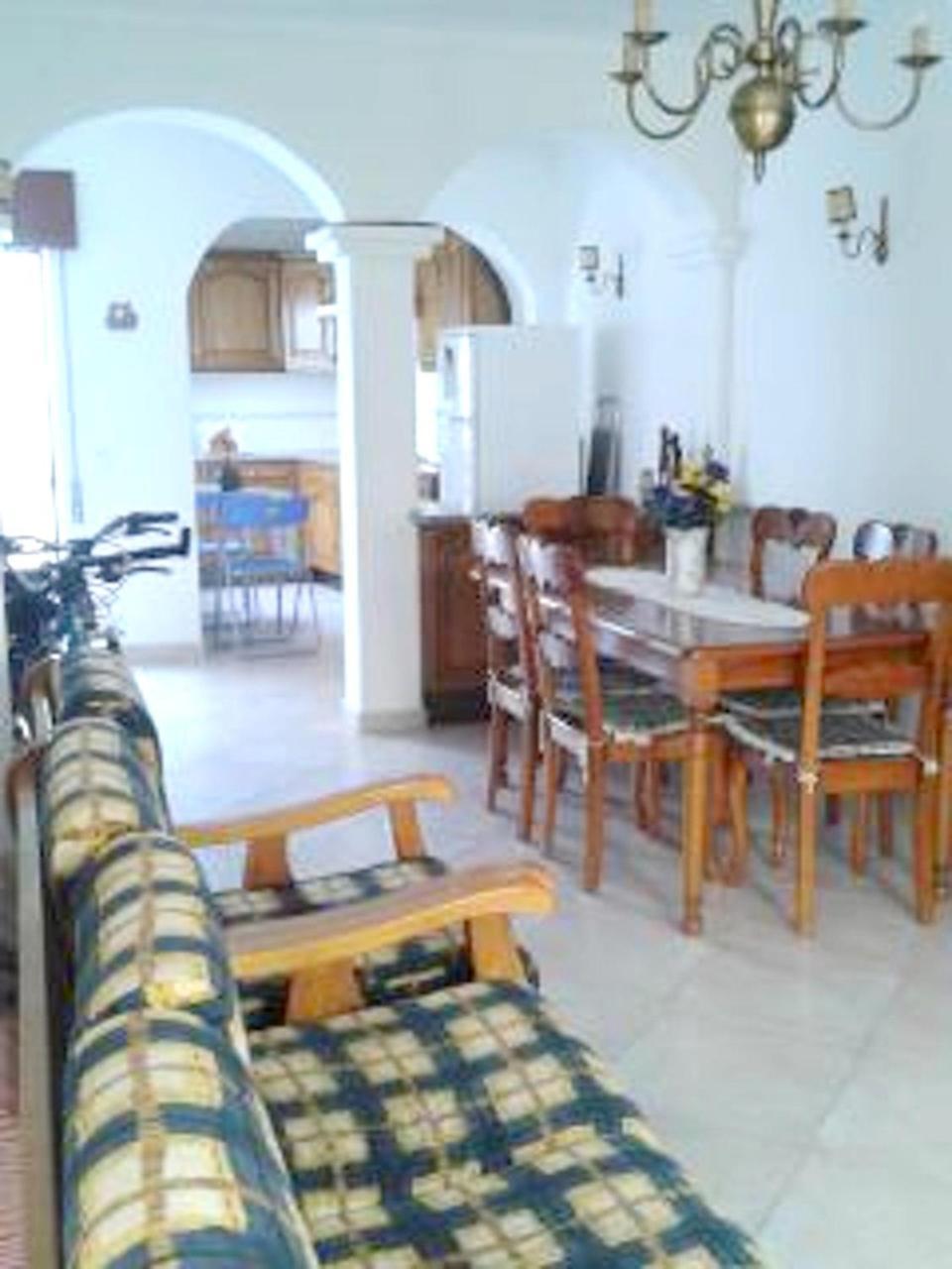 House With 2 Bedrooms In Portimao, With Wonderful City View And Furnished Ter... Bagian luar foto