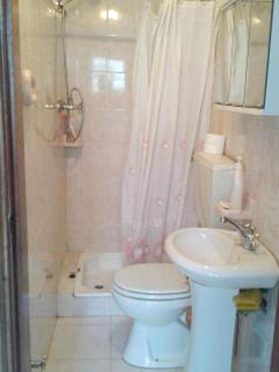 House With 2 Bedrooms In Portimao, With Wonderful City View And Furnished Ter... Bagian luar foto