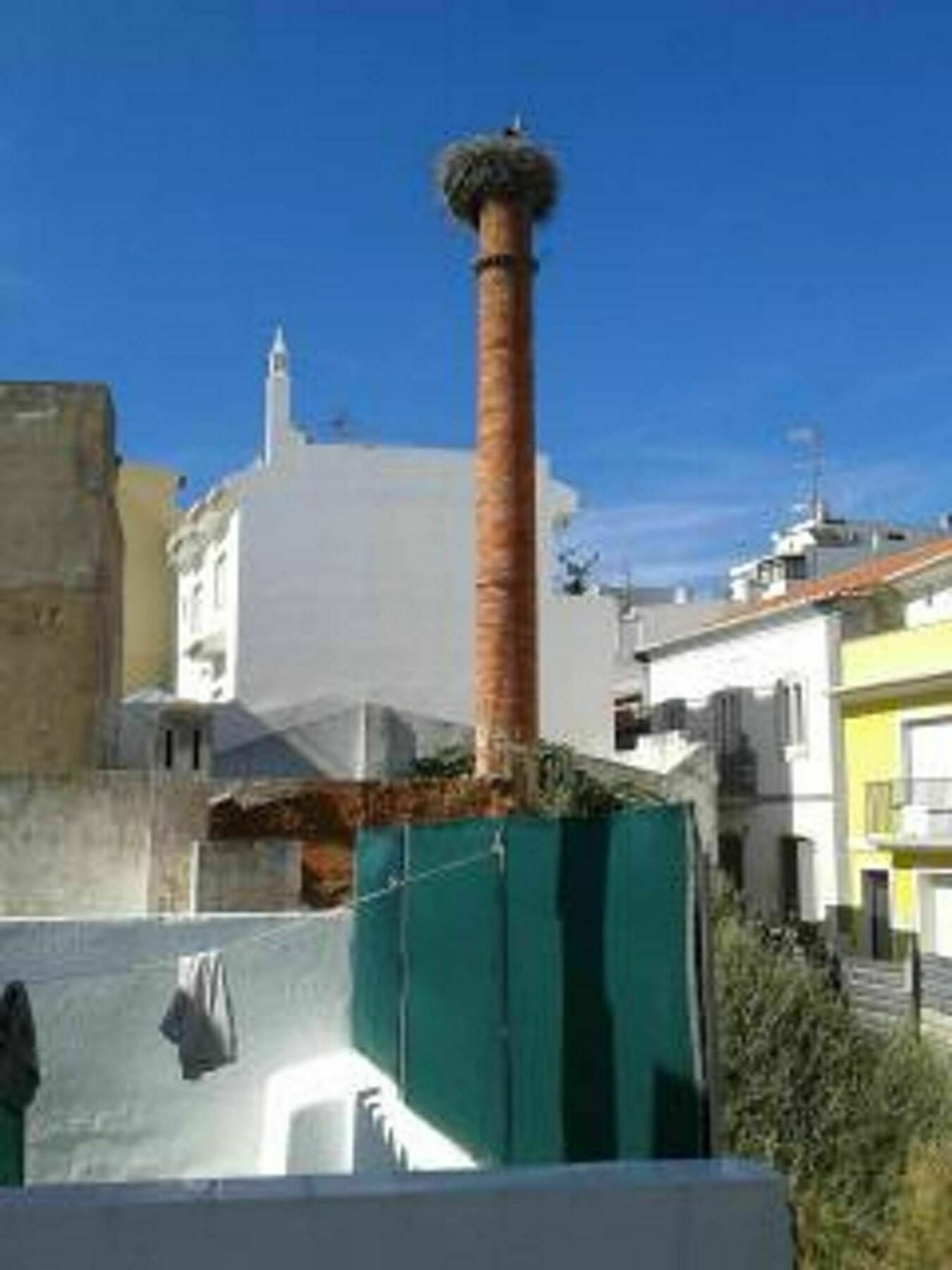House With 2 Bedrooms In Portimao, With Wonderful City View And Furnished Ter... Bagian luar foto