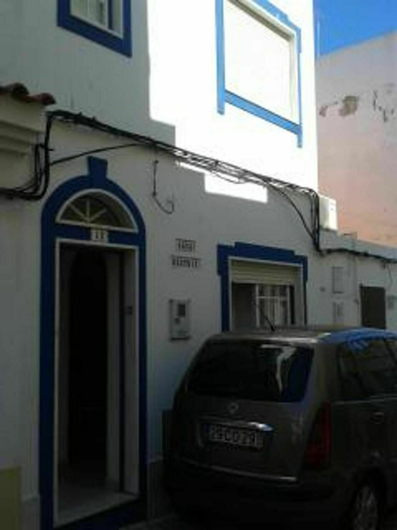 House With 2 Bedrooms In Portimao, With Wonderful City View And Furnished Ter... Bagian luar foto