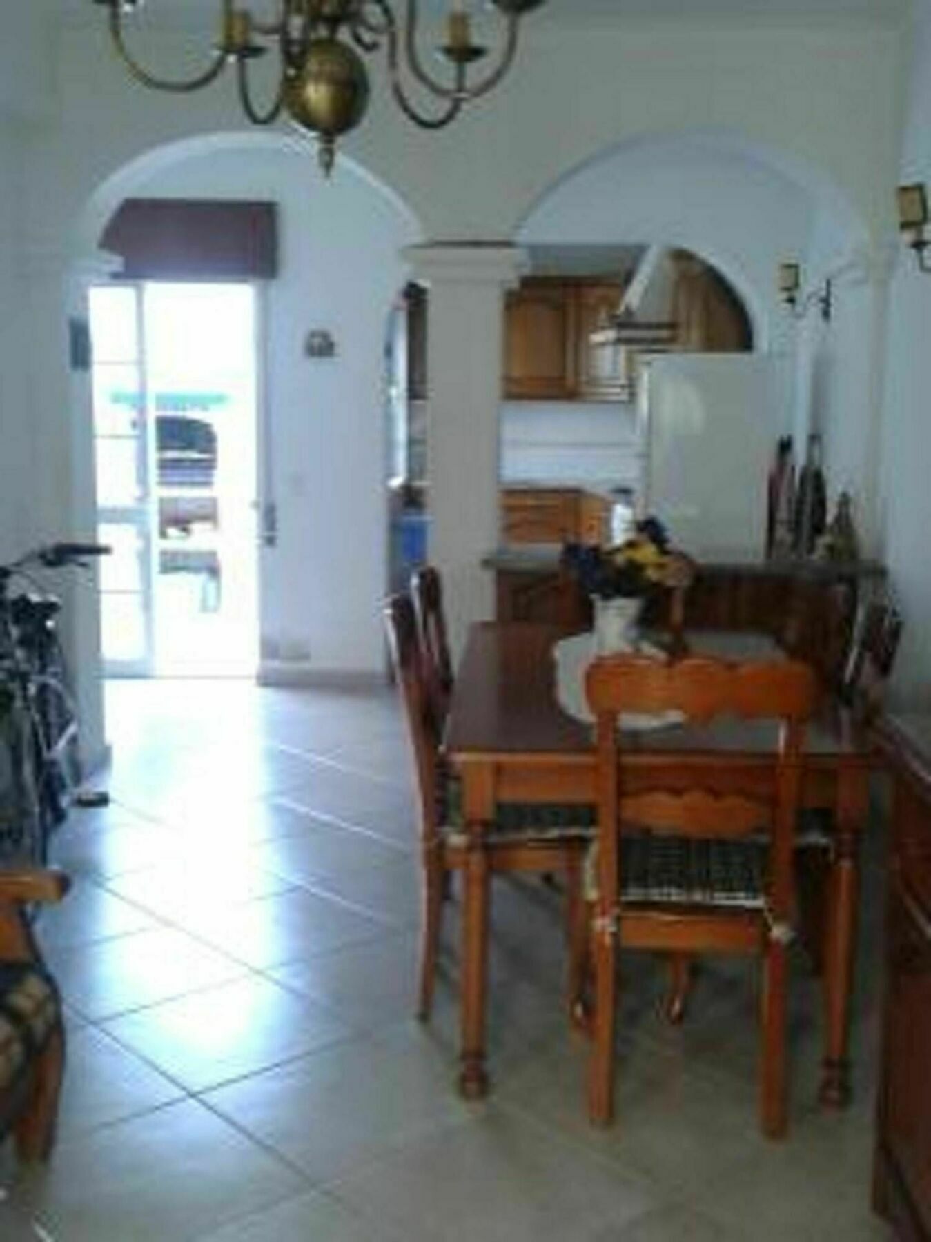 House With 2 Bedrooms In Portimao, With Wonderful City View And Furnished Ter... Bagian luar foto